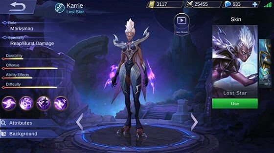 5 Heroes with The Fastest Attack Speed in Mobile Legends - Games Ku