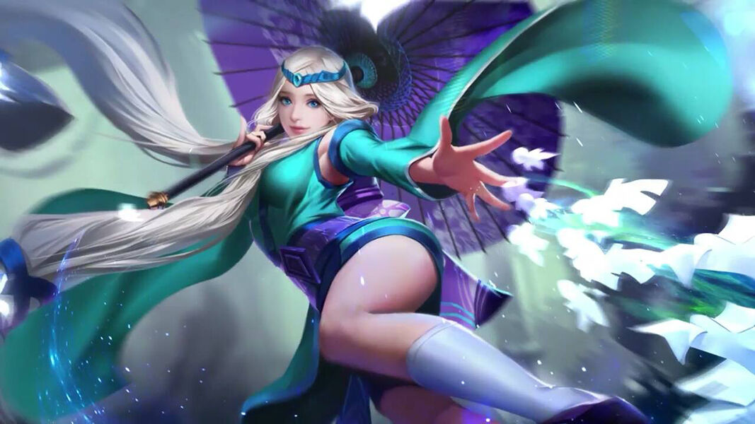 5 Heroes that Are Usually Used by Top Global Mobile Legends