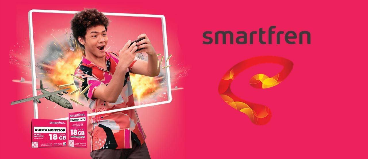 40+ Trik Injektor Smartfren 2020 Images