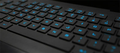 Razer Deathstalker Ultimate Light