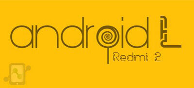 Daftar Custom Rom Xiaomi Redmi 2 1