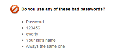 Amankan Password6