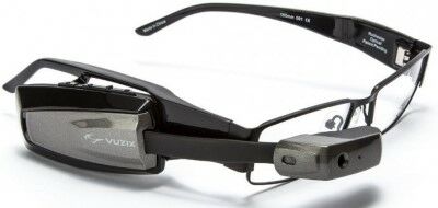 Foto Slashgear Kacamataar