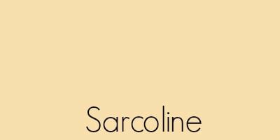 Sarcoline 99c06
