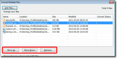 Cara Menggabungkan File Pdf Dengan Foxit Reader 4 6e95b