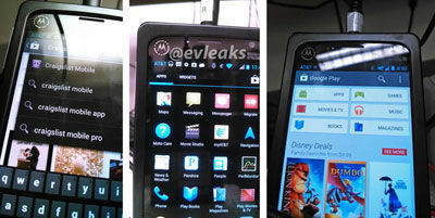 Bocoran Gambar Motorola Xfon Dari Evleaks 1