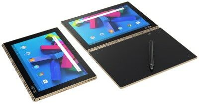 Yoga Book
