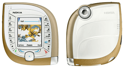 Nokia 7600 Bbe12