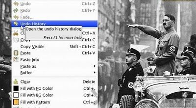Inilah Jadinya Jika Photoshop Dapat Digunakan Di Kehidupan Nyata 12
