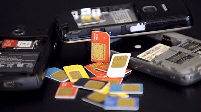 Kebiasaan Pengguna Handphone Jadul 8