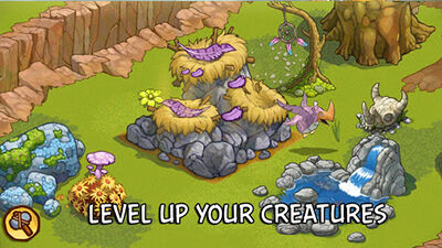 Game The Croods 3