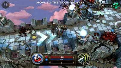 4 Game Android Gratis Terbaik Edisi November 2013 2