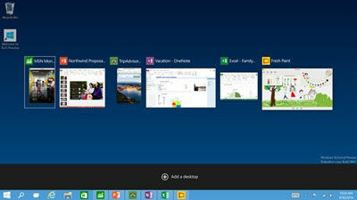 Fitur Fitur Yang Hadir Di Windows 10 5