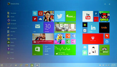 Fitur Fitur Yang Hadir Di Windows 10 3