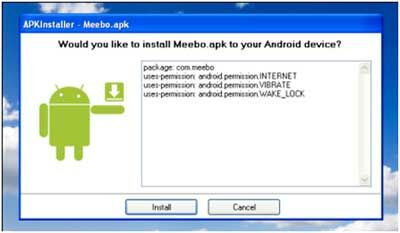 Apk Installer2