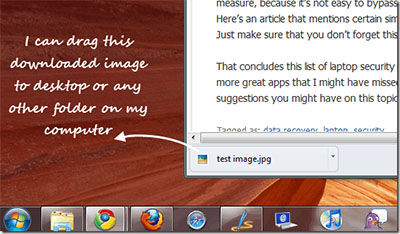 Fitur Rahasia Google Chrome 3