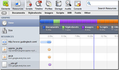 Fitur Rahasia Google Chrome 4