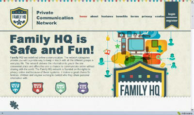 Jejaring Sosial Selain Facebook Familyhq
