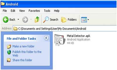 Apk Instller