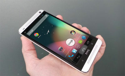 Hec One Google Edition 1