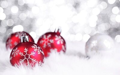 Wallpaper Natal 13