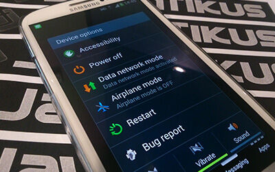 Cara Mempercepat Charging Baterai Smartphone 1