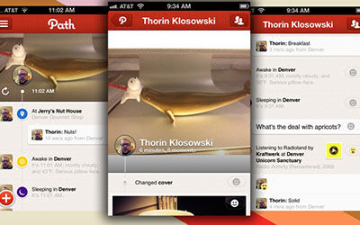 Path Versi Beta Hadir Untuk Windows Phone 2