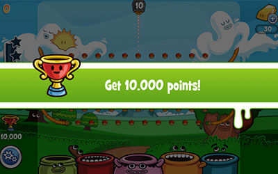 Review Game Papa Pear Saga For Android 1