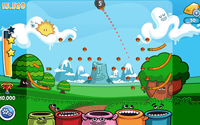 Review Game Papa Pear Saga For Android 2