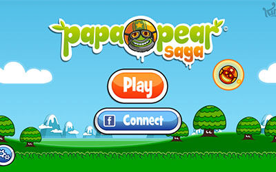 Review Game Papa Pear Saga For Android 5