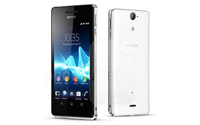 Tips Memilih Ponsel Android Sesuai Kepribadianmu Sony Xperia V