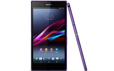 Tips Memilih Ponsel Android Sesuai Kepribadianmu Sony Xperia Z Ultra