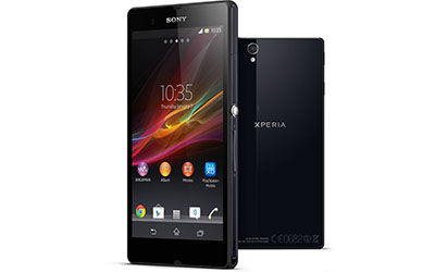 Tips Memilih Ponsel Android Sesuai Kepribadianmu Sony Xperia Z