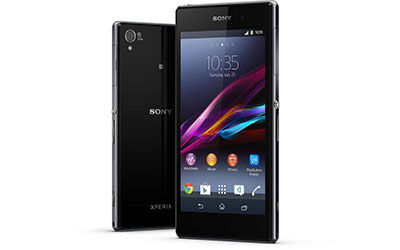 Tips Memilih Ponsel Android Sesuai Kepribadianmu Sony Xperia Z1