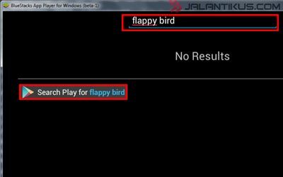 Sekarang Flappy Bird Sudah Bisa Dimainkan Di Pc 2