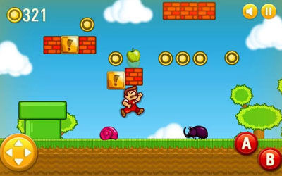 Steves World 1