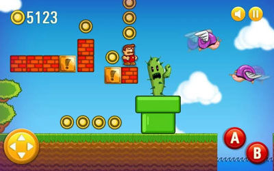 Steves World 2