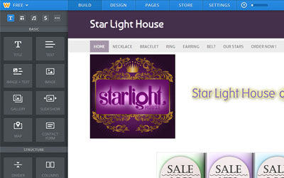 Weebly 1