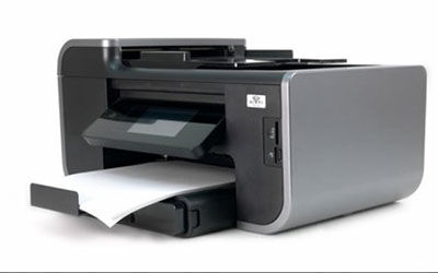 Tips Memilih Printer Yang Bagus Dan Sesuai Kebutuhan Bisnis