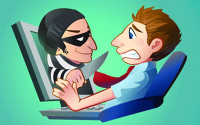 Tips Belanja Online Yang Aman Phishing
