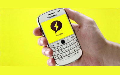 Chatting Dengan KakaoTalk Kini Jadi Lebih Cepat 1