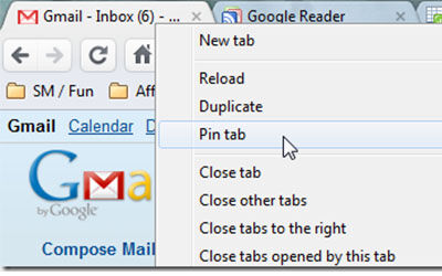 Fitur Rahasia Google Chrome 1