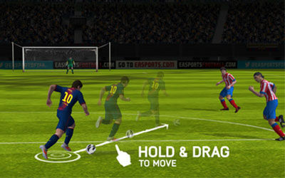 Game FIFA 14 Segera Rilis Untuk Windows Phone 1