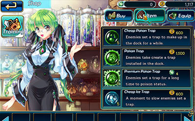 Review Game Fantasy Defense 2 For Android 7