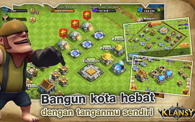 Winner Connect Indonesia Game%20 %20KLANSY 1
