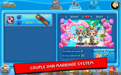 Marriage