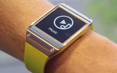 Galaxy Gear Kini Dapat Terhubung Dengan 8 Smartphone Android