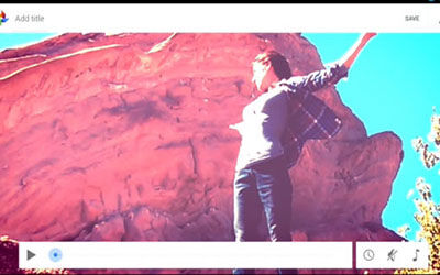 Google Luncurkan Fitur Baru Edit Video Auto Awesome Movie 1