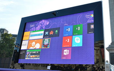 Microsoft Hadirkan Tablet Raksasa Cara Unik Perkenalkan Surface 2 Dan Surface Pro 2 1