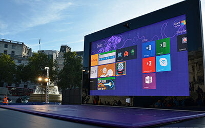 Microsoft Hadirkan Tablet Raksasa Cara Unik Perkenalkan Surface 2 Dan Surface Pro 2 2